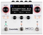 Eventide H90 Harmonizer and Multi Effects Processor Pedal Front View